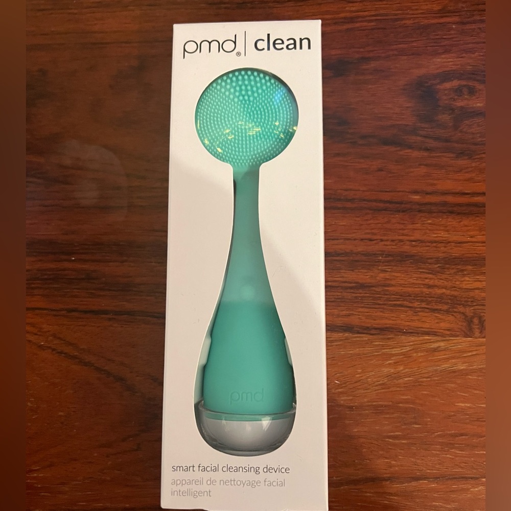 PMD Clean Teal Brand New in box